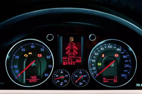 汽車儀表盤機(jī)器視覺檢測(cè)